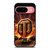 WORLD OF TANKS BATTLEFIELD GAMES Google Pixel 9 Case Cover