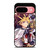 YAMI YUGI YU GI OH ANIME Google Pixel 9 Case Cover