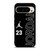 AIR JORDAN 23 SYMBOL Google Pixel 9 Pro Case Cover