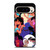 ALADDIN PRINCESS JASMINE DISNEY COLLAGE Google Pixel 9 Pro Case Cover