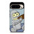 BABY BENDER FUTURAMA Google Pixel 9 Pro Case Cover