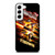 JUDAS PRIEST FIREPOWER  Samsung Galaxy S22 Case Cover
