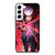 JUJUTSU KAISEN GOJO SATORU  Samsung Galaxy S22 Case Cover JUJUTSU KAISEN GOJO SATORU  Samsung Galaxy S22 Case Cover