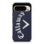 CALLAWAY GOLF FABRIC LOGO Google Pixel 9 Pro Case Cover