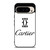 CARTIER BRACELET LOGO Google Pixel 9 Pro Case Cover