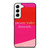 KATE SPADE PRESSURE MAKES DIAMONDS  Samsung Galaxy S22 Case Cover
