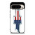 CHEVROLET USA EMBLEM Google Pixel 9 Pro Case Cover