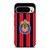 CHIVAS GUADALAJARA AWAY KIT 2023 Google Pixel 9 Pro Case Cover
