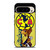 CLUB AMERICA CA AGUILAS MASCOT Google Pixel 9 Pro Case Cover