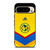 CLUB AMERICA FOOTBALL ADIDAS LOGO Google Pixel 9 Pro Case Cover
