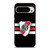 CLUB ATLETICO RIVER PLATE Google Pixel 9 Pro Case Cover