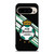 CLUB SANTOS LAGUNA LOGO Google Pixel 9 Pro Case Cover