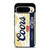 COORS BANQUET BEER LABEL Google Pixel 9 Pro Case Cover