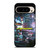 CYBERPUNK 2077 CITY Google Pixel 9 Pro Case Cover