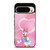 DAISY DUCK PINK DISNEY Google Pixel 9 Pro Case Cover