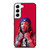 KING VON RAPPER IN MEMORIAM  Samsung Galaxy S22 Case Cover