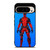DEADPOOL SUPERHERO FORTNITE Google Pixel 9 Pro Case Cover