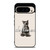 DEFTONES BAND CAT SYMBOL Google Pixel 9 Pro Case Cover