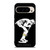 DEFTONES BAND CHINO MORENO Google Pixel 9 Pro Case Cover
