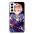 KURAPIKA HUNTER X HUNTER ANIME 2  Samsung Galaxy S22 Case Cover KURAPIKA HUNTER X HUNTER ANIME 2  Samsung Galaxy S22 Case Cover