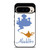 DISNEY ALADDIN MINIMALIST Google Pixel 9 Pro Case Cover