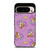 DISNEY LADY AND THE TRAMP PATTERN CARTOON Google Pixel 9 Pro Case Cover