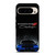 DODGE CHALLENGER AR EMBLEM Google Pixel 9 Pro Case Cover