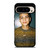 DOMINIC FIKE SINGER Google Pixel 9 Pro Case Cover