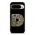 DURAMAX DIESEL CAMO BLACK Google Pixel 9 Pro Case Cover