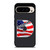 DURAMAX DIESEL USA FLAG LOGO Google Pixel 9 Pro Case Cover