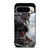 EIVOR ASSASSINS CREED VALHALLA GAMES Google Pixel 9 Pro Case Cover