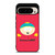 ERIC CARTMAN SOUTH PARK MINIMALIST Google Pixel 9 Pro Case Cover