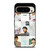 ERIC NAM COLLAGE Google Pixel 9 Pro Case Cover