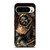 EWOK STAR WARS MOVIES ART Google Pixel 9 Pro Case Cover