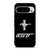 FORD MUSTANG GT EMBLEM Google Pixel 9 Pro Case Cover