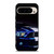 FORD MUSTANG SHELBY BLUE GRILL Google Pixel 9 Pro Case Cover