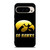 GO IOWA HAWKS FOOTBALL Google Pixel 9 Pro Case Cover