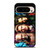 GUARDIANS OF THE GALAXY VOLLUME 3 COLLAGE Google Pixel 9 Pro Case Cover