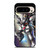 GUNDAM RX-93 ANIME Google Pixel 9 Pro Case Cover