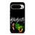 HALESTORM ROCK BAND Google Pixel 9 Pro Case Cover