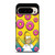 HOMER SIMPSONS DOUGHNUT Google Pixel 9 Pro Case Cover