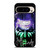 JEFF HARDY WRESTLING Google Pixel 9 Pro Case Cover