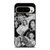 JIHYO TWICE COLLAGE Google Pixel 9 Pro Case Cover