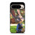JUDY HOPPS DISNEY ZOOTOPIA CARTOON Google Pixel 9 Pro Case Cover