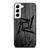 METALLICA METAL BAND WOOD ICON  Samsung Galaxy S22 Case Cover