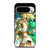 LINK LEGEND OF ZELDA TEARS OF THE KINGDOM Google Pixel 9 Pro Case Cover