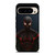 MARVEL SPIDERMAN MILES MORALES GAMES Google Pixel 9 Pro Case Cover