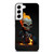 MINI GHOST RIDER KAWAII MARVEL  Samsung Galaxy S22 Case Cover MINI GHOST RIDER KAWAII MARVEL  Samsung Galaxy S22 Case Cover