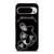 METALLICA METAL BAND MEMBER Google Pixel 9 Pro Case Cover