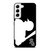 MLB CHICAGO WHITE SOX LOGO  Samsung Galaxy S22 Case Cover
